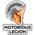 Notorious Legion (Rainbow Six)