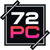 72PC (Rocket League)