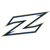 Akron Zips Blue (Rocket League)