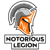 Notorious Legion Esport (Rocket League)