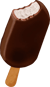 Palito Bombon Helado (Rocket League)