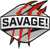 Savage! (Rocket League)