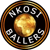 Nkosi Ballers (Rocket League)