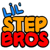 Lil Step Bros (Rocket League)