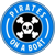 Pirates on a Boat (Rocket League)