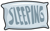 sleeping (Rocket League)
