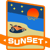 Sunset (Rocket League)