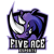 Five Ace e-Sports (VALORANT)