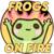 Frogs on Fire (VALORANT)