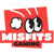 Misfits Black (VALORANT)