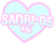 Sanri-O's (VALORANT)