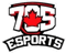 705 Esports (Call of Duty)