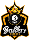8Ballers (Counter-Strike (CS2))