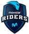 Movistar Riders (Counter-Strike (CS2))