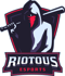 Riotous (Counter-Strike (CS2))