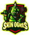 Skin Ogres (Counter-Strike (CS2))