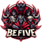 BeFive (Counter-Strike (CS2))