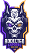Addicted Esports (Counter-Strike (CS2))