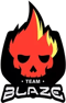 BLAZE (Counter-Strike (CS2))