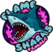 Flame Sharks fe (Counter-Strike (CS2))