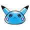Blue Pikachu (Dota 2)