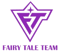 Fairy Tale Team (Dota 2)