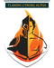 Flaming Cyborg Alpha (Dota 2)