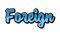 Foreign (Dota 2)