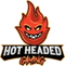 Hot Headed Gaming (Dota 2)