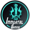 Immortal Gaming (Dota 2)