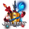 PALADIN (Dota 2)