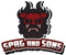 Spag and Sons (Dota 2)