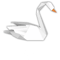 Swan Vector (Dota 2)