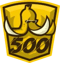 500 Bananas (Dota 2)