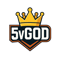 5vGod (Dota 2)
