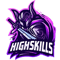High Skills (Dota 2)
