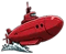 Red Submarine (Dota 2)