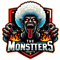The Monstters (Dota 2)