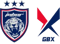 JDT GBX Esports (EA SPORTS FC)