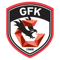 Gaziantep FK (EA SPORTS FC)