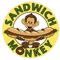 The Sandwich Monkey