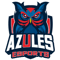 Azules Esports Academy (LoL)