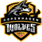 Copenhagen Wolves