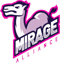 Mirage Alliance Dev (LoL)