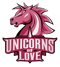 Unicorns of Love (LoL)