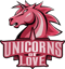 Unicorns Of Love Sexy Edition (LoL)