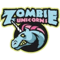Zombie Unicorns