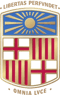 Universitat de Barcelona (LoL)