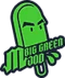 Big Green Mood (LoL)