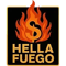 HELLA FUEGO (LoL)